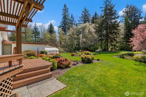 2403 Elliott Avenue NW Olympia WA 98502