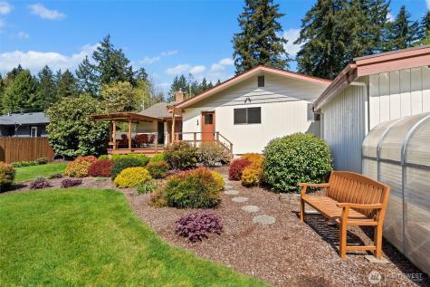2403 Elliott Avenue NW Olympia WA 98502