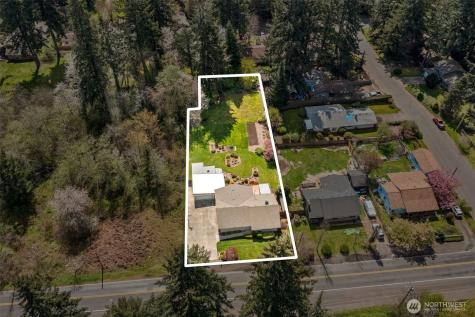 2403 Elliott Avenue NW Olympia WA 98502