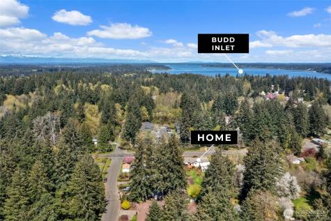 2403 Elliott Avenue NW Olympia WA 98502