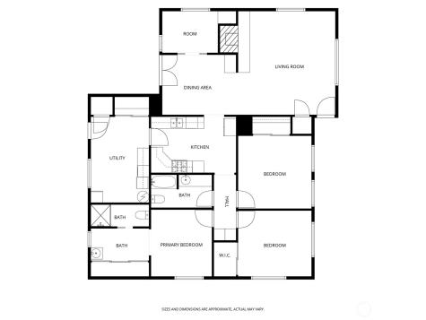 2403 Elliott Avenue NW Olympia WA 98502