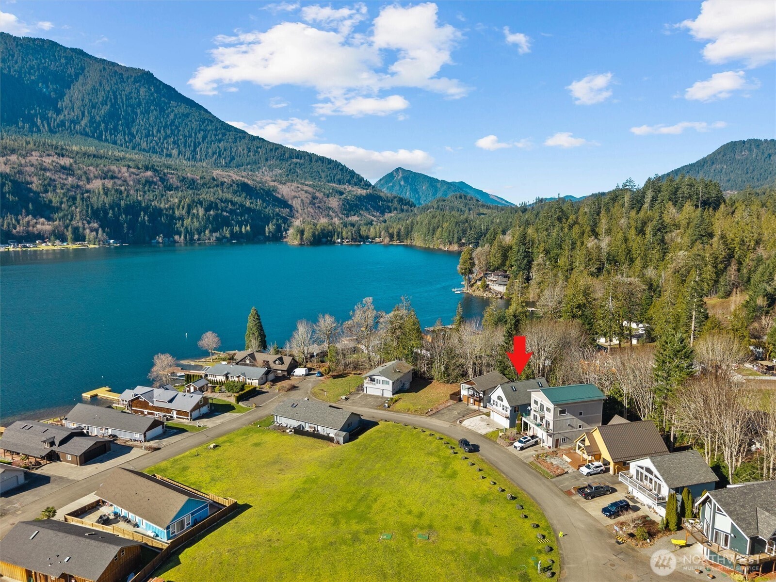 481 Maple Grove Road Port Angeles WA 98363