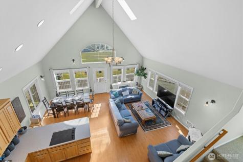 481 Maple Grove Road Port Angeles WA 98363