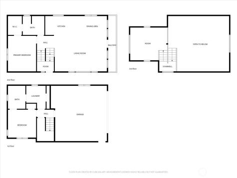 481 Maple Grove Road Port Angeles WA 98363