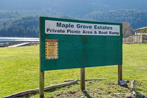 481 Maple Grove Road Port Angeles WA 98363