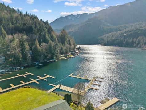 481 Maple Grove Road Port Angeles WA 98363