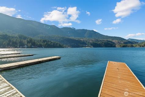 481 Maple Grove Road Port Angeles WA 98363