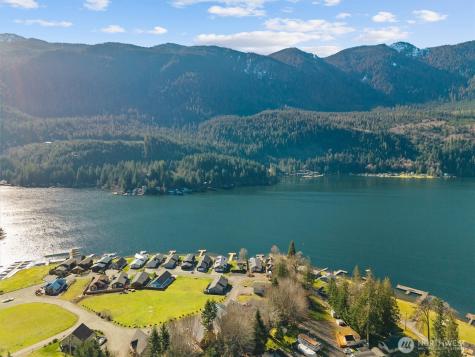 481 Maple Grove Road Port Angeles WA 98363