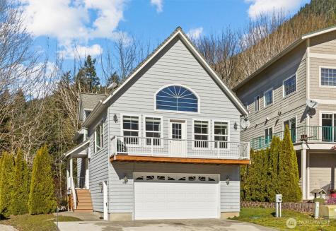 481 Maple Grove Road Port Angeles WA 98363
