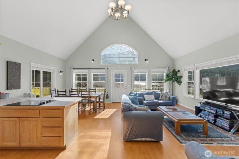 481 Maple Grove Road Port Angeles WA 98363