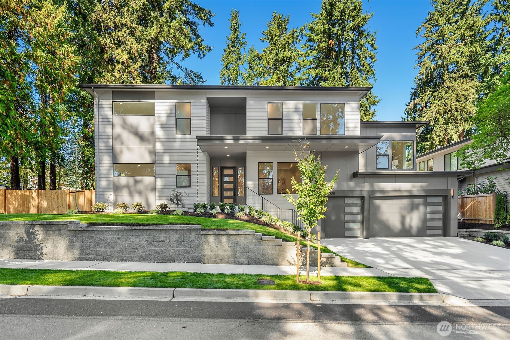 10408 NE 109th Street Kirkland WA 98033