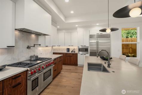 10408 NE 109th Street Kirkland WA 98033