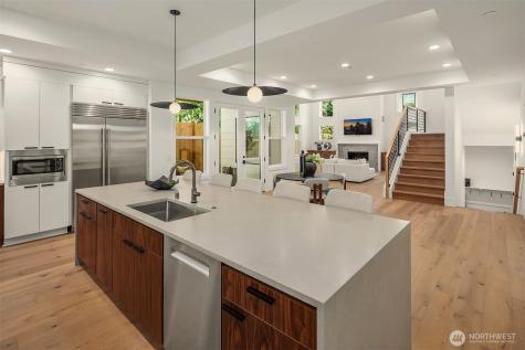 10408 NE 109th Street Kirkland WA 98033