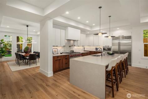 10408 NE 109th Street Kirkland WA 98033