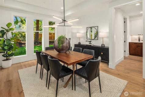 10408 NE 109th Street Kirkland WA 98033