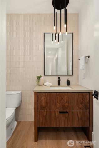 10408 NE 109th Street Kirkland WA 98033