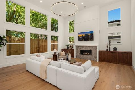 10408 NE 109th Street Kirkland WA 98033