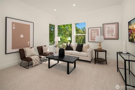 10408 NE 109th Street Kirkland WA 98033