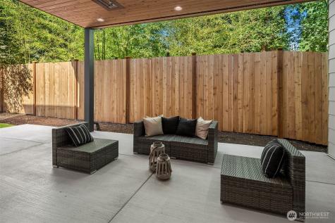 10408 NE 109th Street Kirkland WA 98033