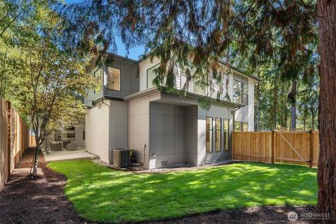 10408 NE 109th Street Kirkland WA 98033