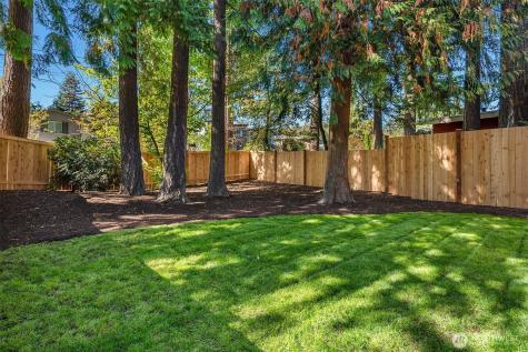 10408 NE 109th Street Kirkland WA 98033