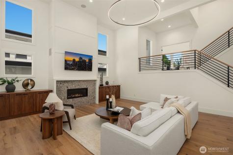 10408 NE 109th Street Kirkland WA 98033