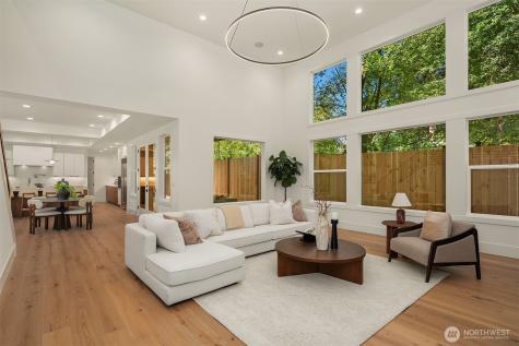 10408 NE 109th Street Kirkland WA 98033