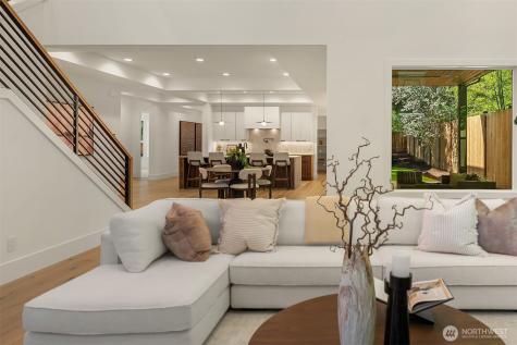 10408 NE 109th Street Kirkland WA 98033