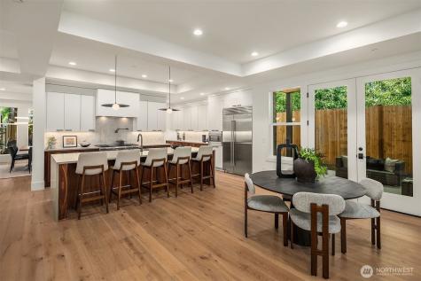 10408 NE 109th Street Kirkland WA 98033