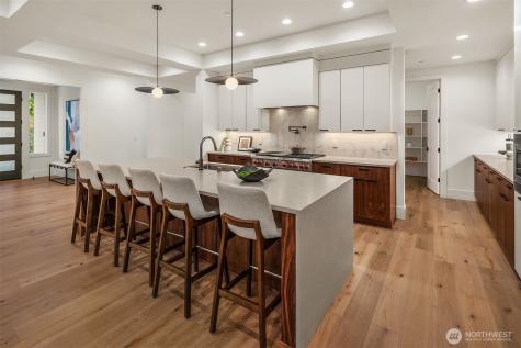 10408 NE 109th Street Kirkland WA 98033