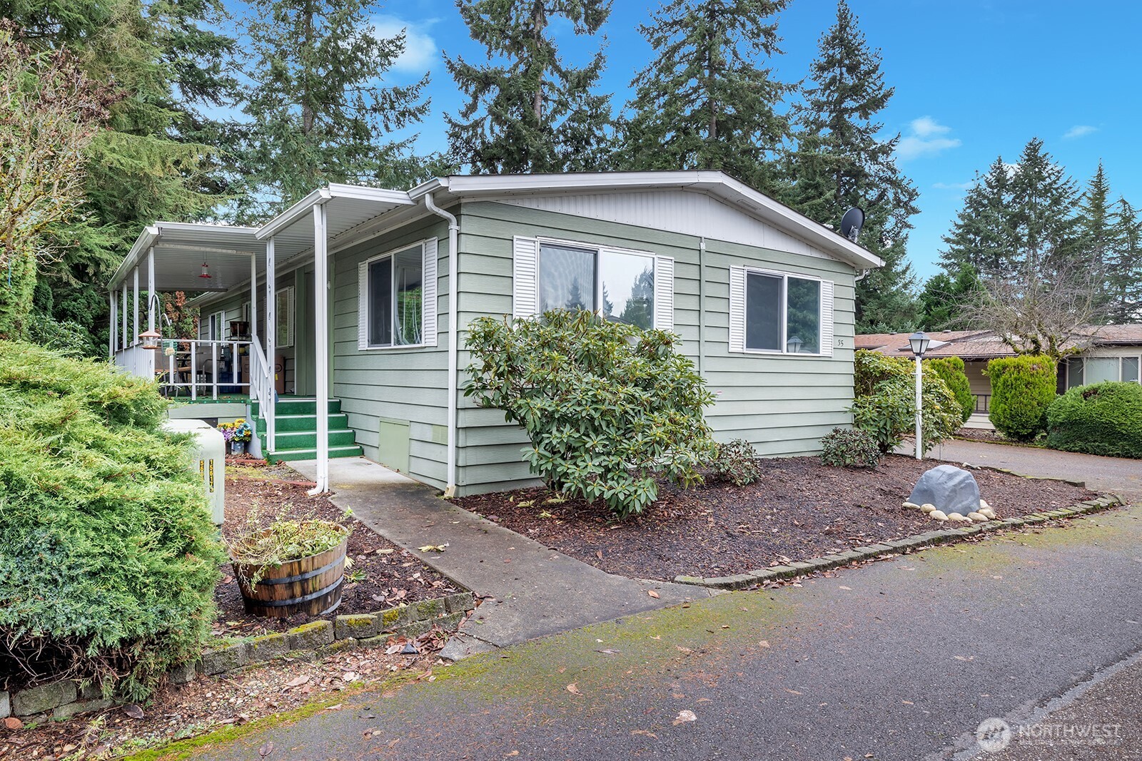 12502 123rd Street Ct E Puyallup WA 98374