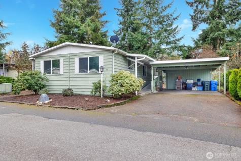 12502 123rd Street Ct E Puyallup WA 98374