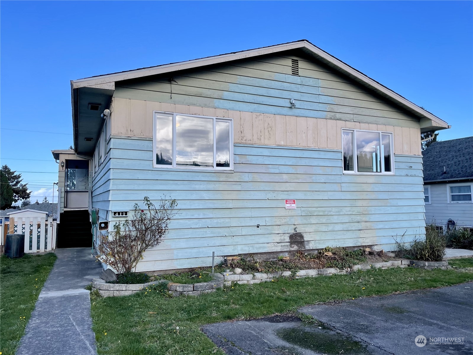 411 E Lopez Avenue Port Angeles WA 98362
