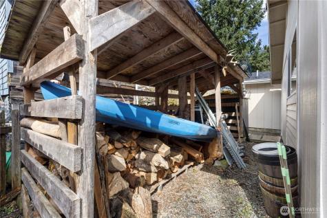 408 Cothary Street Wilkeson WA 98396