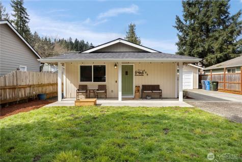 408 Cothary Street Wilkeson WA 98396