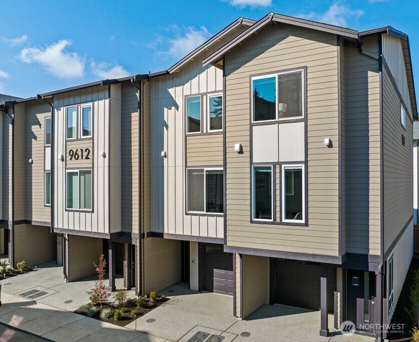 14707 87th Avenue SE Snohomish WA 98296