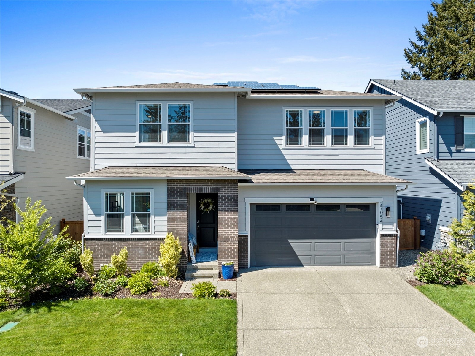 27054 Summit Park Way Se Maple Valley WA 98038