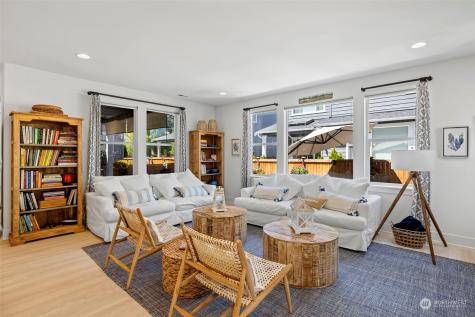 27054 Summit Park Way Se Maple Valley WA 98038
