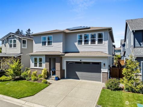 27054 Summit Park Way Se Maple Valley WA 98038