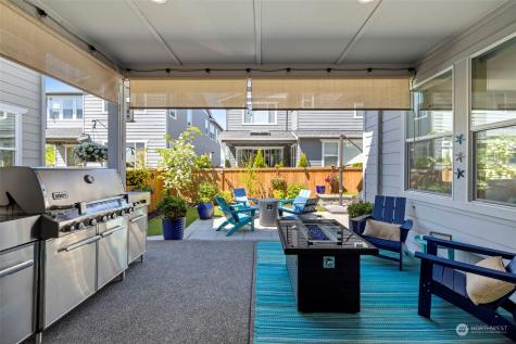 27054 Summit Park Way Se Maple Valley WA 98038