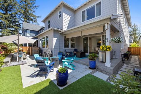 27054 Summit Park Way Se Maple Valley WA 98038