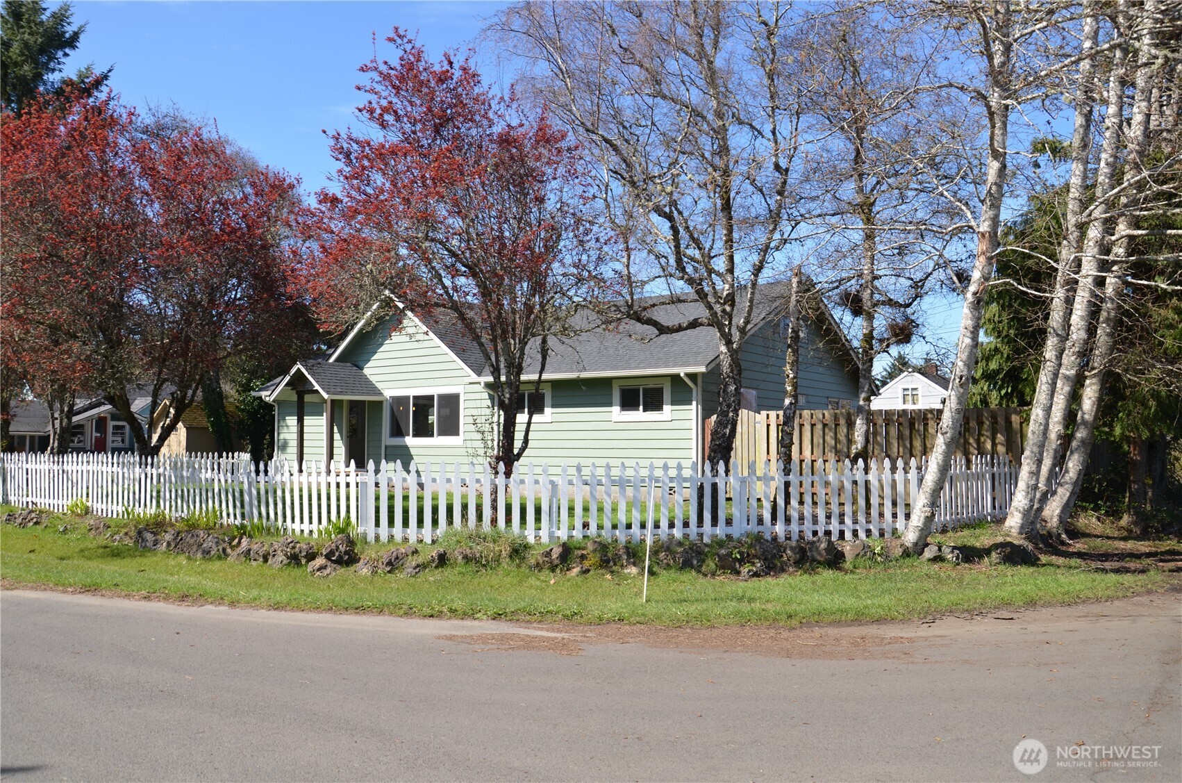 834 Jado Place Grayland WA 98547