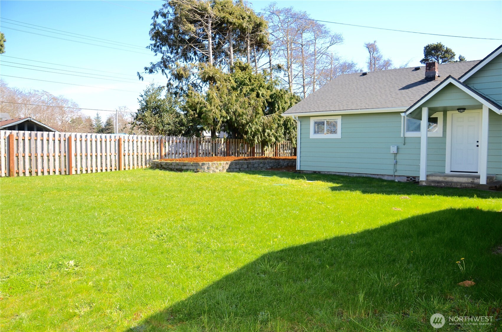 834 Jado Place Grayland WA 98547