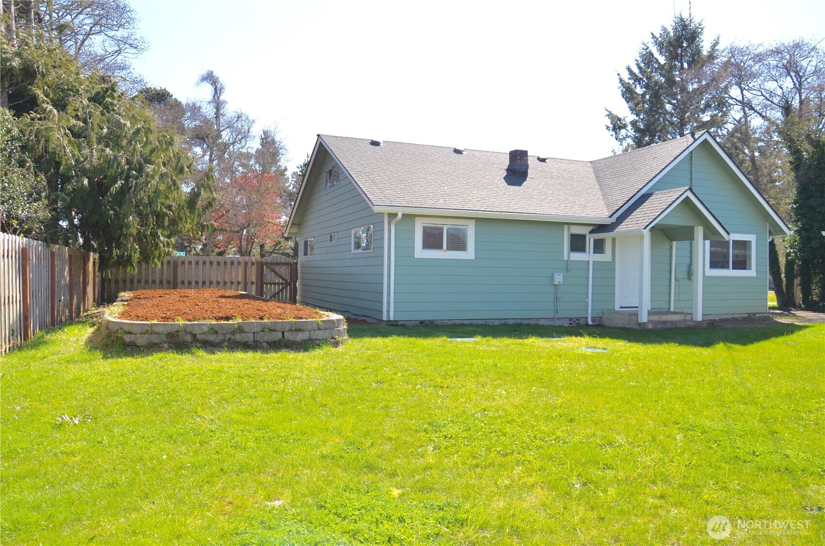 834 Jado Place Grayland WA 98547