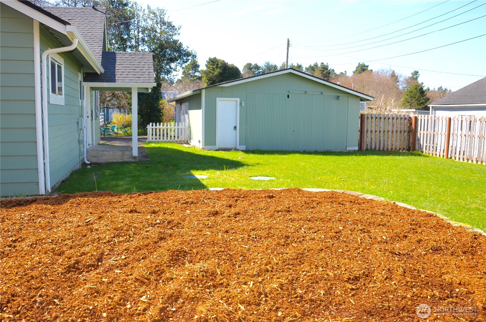 834 Jado Place Grayland WA 98547
