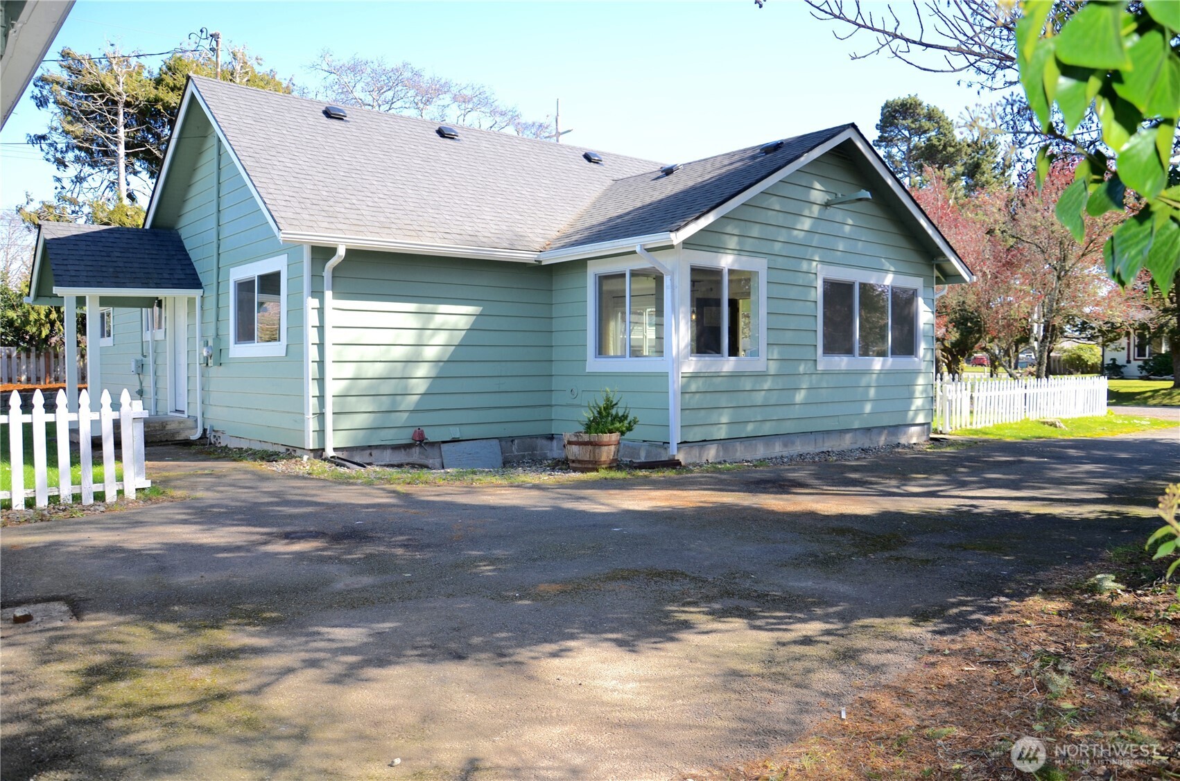 834 Jado Place Grayland WA 98547