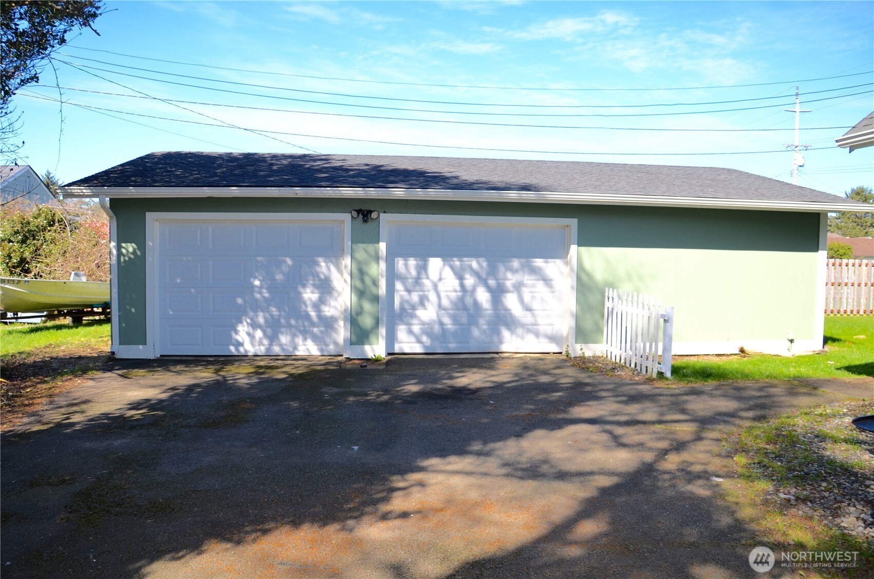 834 Jado Place Grayland WA 98547