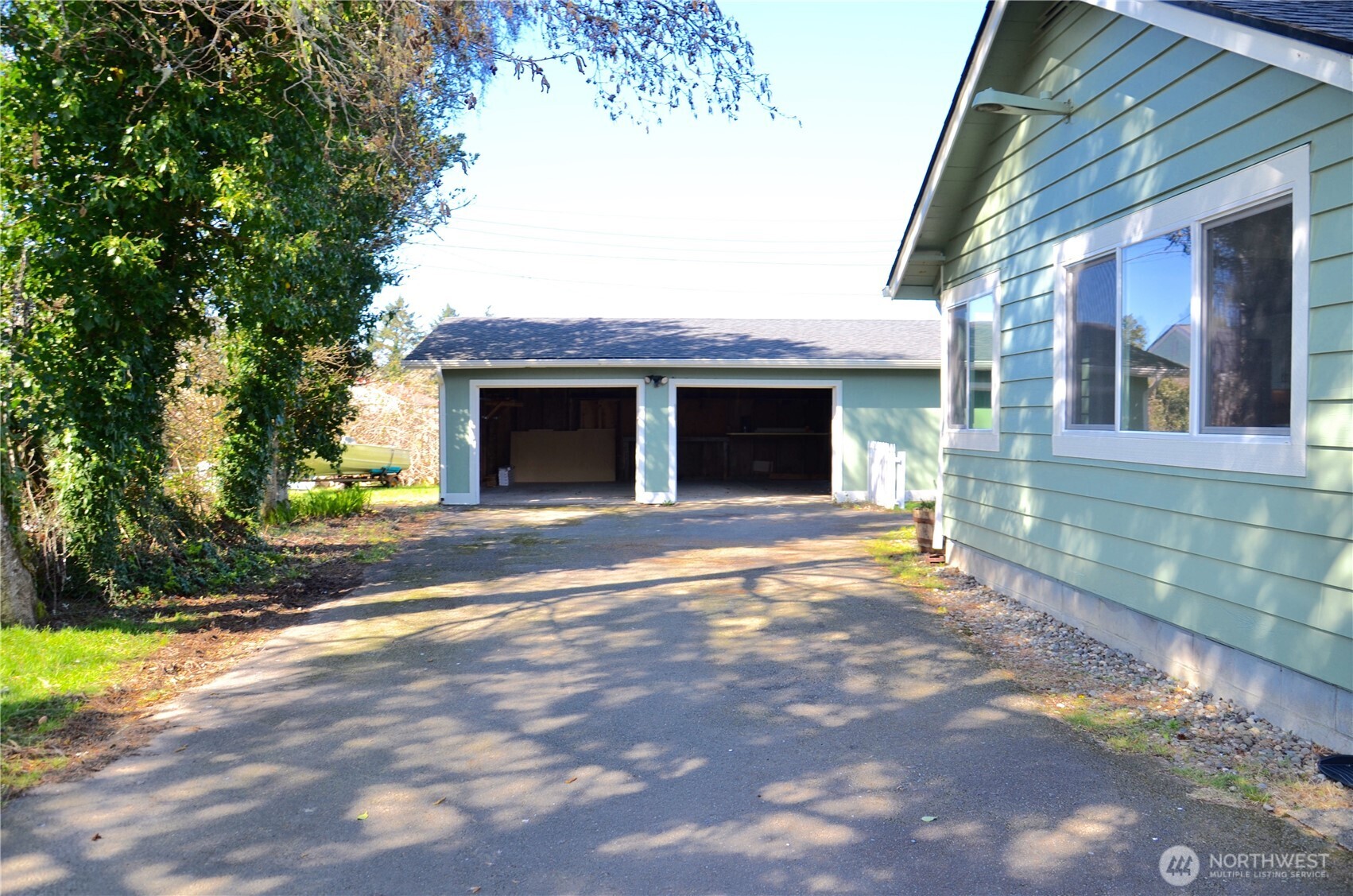 834 Jado Place Grayland WA 98547