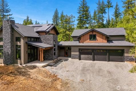 61 Sky Crest Way Cle Elum WA 98922