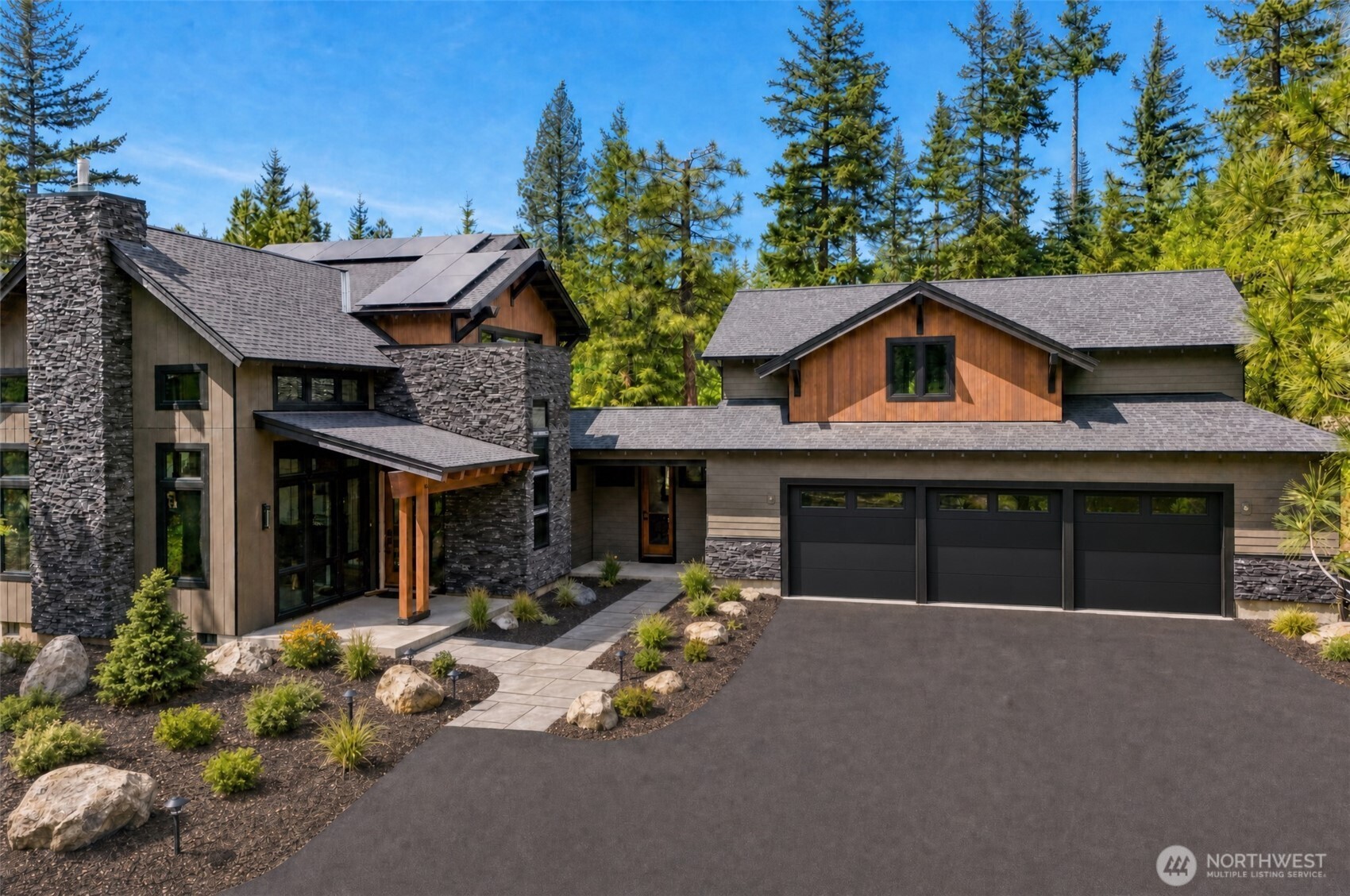 61 Sky Crest(lot 79) Way Cle Elum WA 98922